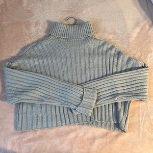 Turtle neck Top